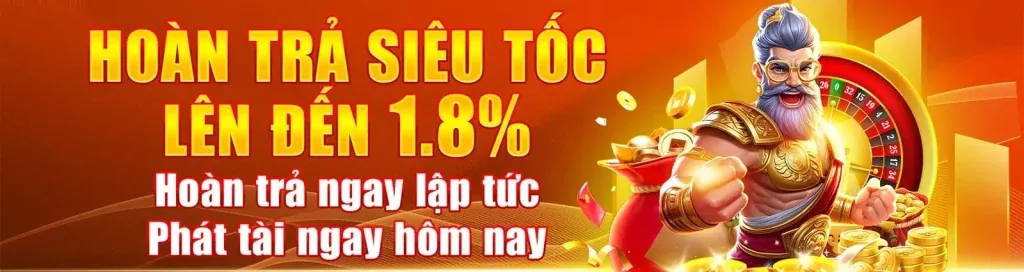 Phương thức nạp rút tiền C54